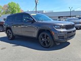 Certified 2022 Jeep Grand Cherokee L Limited w/ Luxury Tech Group II image 4