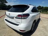 Used 2014 Lexus RX 350 F Sport image 4