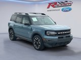 Used 2021 Ford Bronco Sport Outer Banks w/ Outer Banks Package image 6