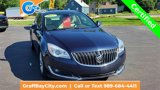 Certified 2017 Buick Regal Premium image 3