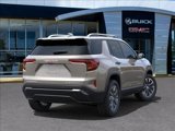 New 2026 GMC Terrain Elevation w/ Elevation Premium Package image 4