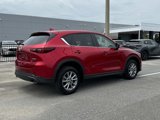 Certified 2022 MAZDA CX-5 AWD 2.5 S w/ Preferred Package image 3