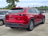 Used 2019 MAZDA CX-9 Touring w/ Touring Premium Package image 4