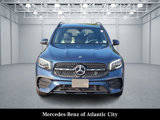 Certified 2021 Mercedes-Benz GLB 250 4MATIC image 2