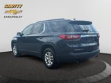 Used 2019 Chevrolet Traverse LT w/ LPO, Floor Liner Package image 3