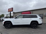 Used 2023 Jeep Grand Cherokee L Limited w/ Luxury Tech Group II image 5