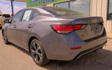 Used 2021 Nissan Sentra SV image 5