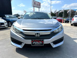 Used 2017 Honda Civic LX image 2