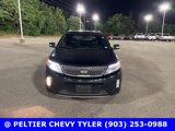 Used 2014 Kia Sorento SX w/ 3rd Row Package image 2