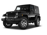 Used 2015 Jeep Wrangler Unlimited Sport image 5