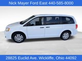 Used 2019 Dodge Grand Caravan SE w/ UConnect Hands-Free Group image 4