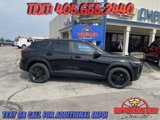New 2025 Chevrolet Trax ACTIV w/ Driver Confidence Package image 2