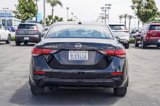 Certified 2024 Nissan Sentra SV image 5