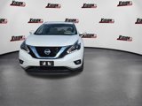 Used 2018 Nissan Murano SL w/ Moonroof Package image 4