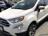Used 2019 Ford EcoSport Titanium image 5