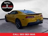 Used 2014 Chevrolet Camaro LT w/ RS Package image 5