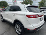 Used 2015 Lincoln MKC AWD w/ Equipment Group 102A Reserve image 4