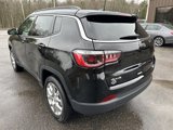 Used 2024 Jeep Compass Latitude image 4