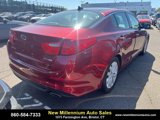 Used 2014 Kia Optima EX w/ EX Premium Package image 4