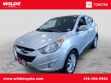 Used 2013 Hyundai Tucson Limited w/ Premium Pkg image 1