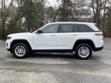 New 2025 Jeep Grand Cherokee Laredo X image 4
