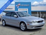 Used 2003 Jaguar X-TYPE 2.5 image 3