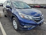 Used 2016 Honda CR-V EX-L image 3