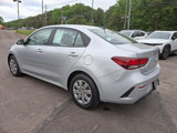 Used 2022 Kia Rio LX image 4