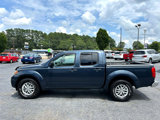 Used 2016 Nissan Frontier SV image 4