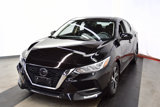 Used 2023 Nissan Sentra SV w/ All-Weather Package image 4
