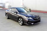 Used 2017 Honda Accord EX-L image 3