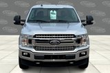 Used 2019 Ford F150 XLT w/ Equipment Group 302A Luxury image 2
