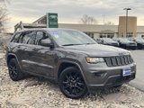 Used 2020 Jeep Grand Cherokee Altitude image 3