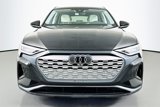 Used 2024 Audi Q8 e-tron Premium image 2