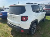 Used 2018 Jeep Renegade Latitude w/ Popular Equipment Group image 4