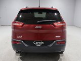 Used 2017 Jeep Cherokee Latitude w/ Cold Weather Group image 3