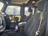 Used 2015 Jeep Wrangler Unlimited Sport w/ Connectivity Group image 6
