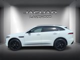 Certified 2024 Jaguar F-PACE R-Dynamic S image 2