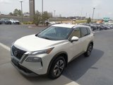 Used 2023 Nissan Rogue SV image 3