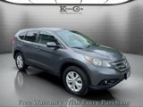 Used 2013 Honda CR-V EX image 4