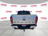 Used 2019 Ford Ranger Lariat w/ Trailer Tow Package image 4