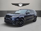 Used 2021 Land Rover Range Rover Velar R-Dynamic S image 1