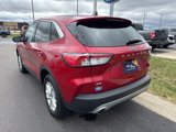 Certified 2022 Ford Escape SE w/ Convenience Package image 5