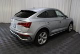 New 2025 Audi Q5 2.0T Premium Plus image 6
