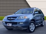 Used 2006 Acura MDX Touring image 4