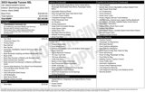 Used 2023 Hyundai Tucson SEL w/ Convenience Package image 4