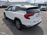 Used 2018 GMC Terrain SLT w/ Preferred Package image 6