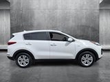 Used 2018 Kia Sportage LX image 4