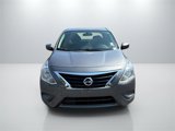 Used 2019 Nissan Versa S Plus image 2