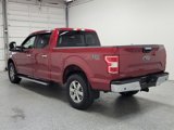 Used 2018 Ford F150 XLT image 4